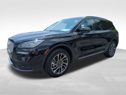 Used 2020 Lincoln Corsair FWD w/ Convenience Package
