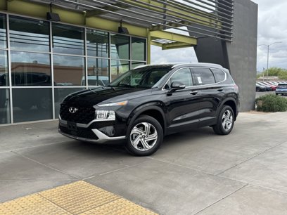 Used 2023 Hyundai Santa Fe SEL