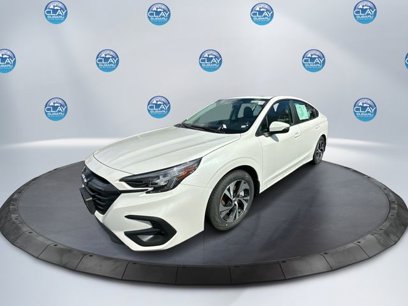 New 2025 Subaru Legacy Premium
