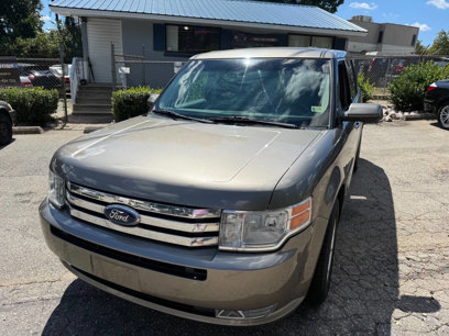 Used 2012 Ford Flex SEL w/ Equipment Group Order Code
