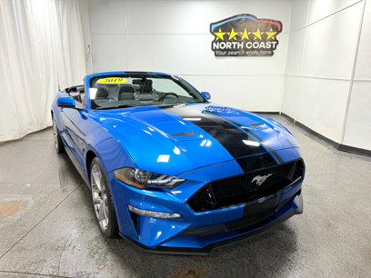 Used 2019 Ford Mustang GT