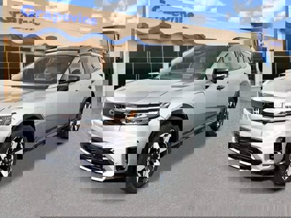 New 2025 Honda Prologue Elite