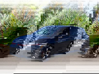 New 2025 Volkswagen GTI S