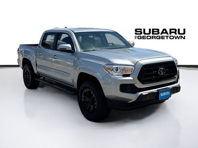Used 2022 Toyota Tacoma SR