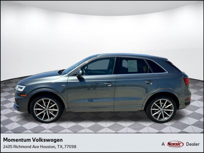 Used 2018 Audi Q3 2.0T Premium Plus w/ Premium Plus Package