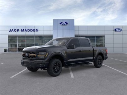 New 2025 Ford F150 Tremor w/ Bed Utility Package