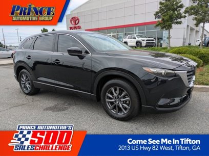 Used 2023 MAZDA CX-9 Touring