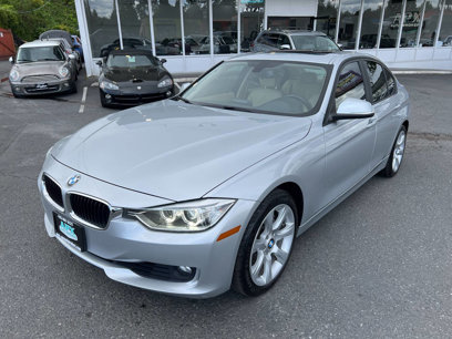 Used 2014 BMW 335i xDrive Sedan