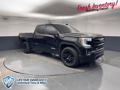 Used 2021 GMC Sierra 1500 Elevation w/ Preferred Package