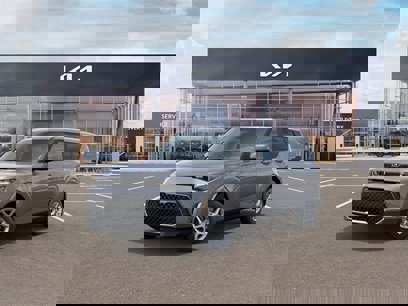 New 2025 Kia Soul S