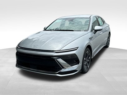 New 2024 Hyundai Sonata SEL