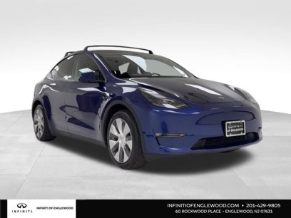 Used 2023 Tesla Model Y Long Range