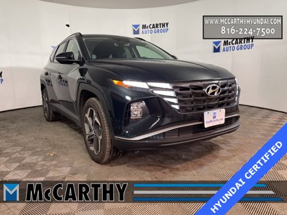 Used 2024 Hyundai Tucson SEL w/ Convenience Package