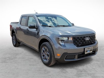 New 2025 Ford Maverick XLT