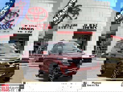 Used 2023 Kia Seltos S w/ Navigation Package