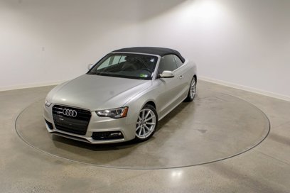 Used 2015 Audi A5 2.0T Premium Plus w/ Premium Plus Package