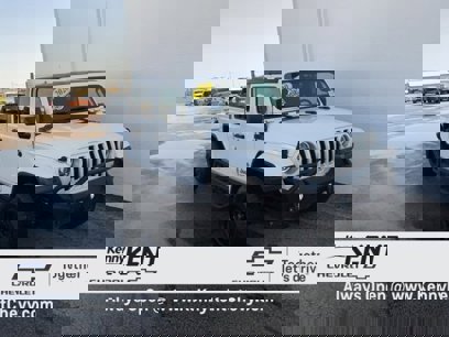 Used 2020 Jeep Gladiator Overland w/ Popular Equipment Package