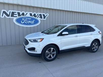 Used 2023 Ford Edge SEL w/ Convenience Package