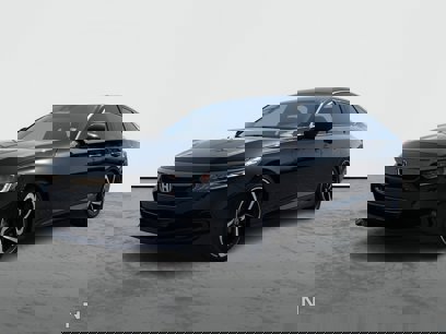 Used 2021 Honda Accord Sport Special Edition