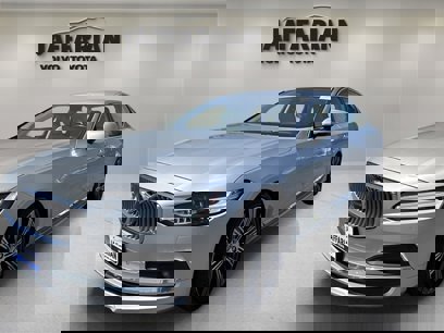 Certified 2022 Volvo S90 B6 Inscription