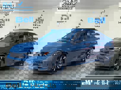 Certified 2025 Honda Civic Sport