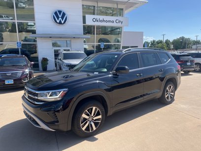 Used 2023 Volkswagen Atlas SE