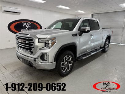 Used 2020 GMC Sierra 1500 SLT w/ SLT Premium Plus Package
