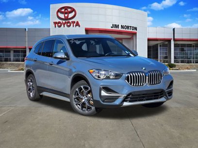 Used 2022 BMW X1 xDrive28i w/ Convenience Package
