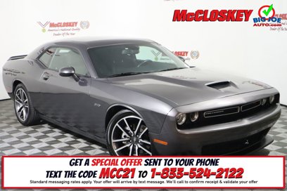 Used 2023 Dodge Challenger R/T