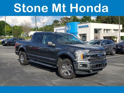 Used 2019 Ford F150 XLT w/ Equipment Group 302A Luxury