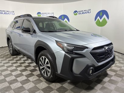 Certified 2023 Subaru Outback Premium