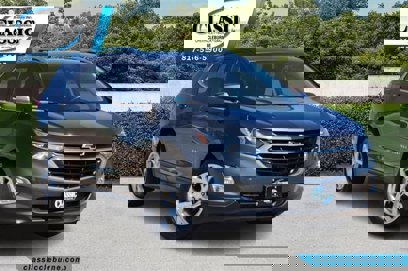 Used 2019 Chevrolet Equinox LT
