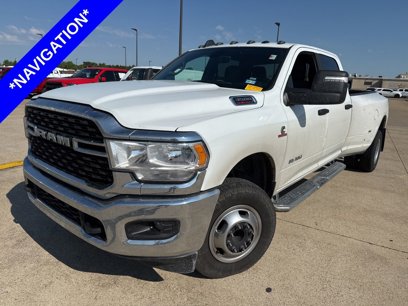 Used 2024 RAM 3500 Big Horn