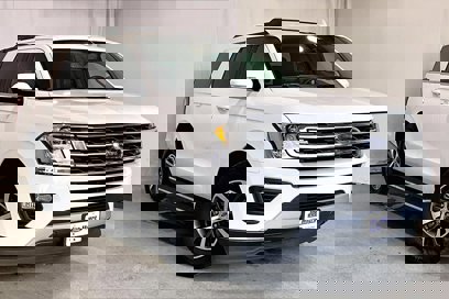 Used 2020 Ford Expedition XLT w/ Equipment Group 202A