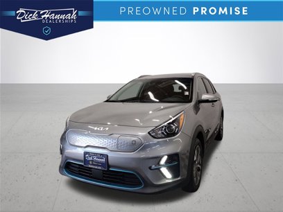 Used 2022 Kia Niro EX