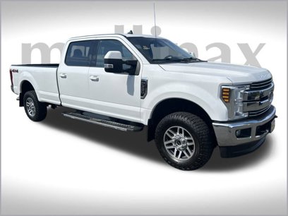 Used 2019 Ford F350 Lariat