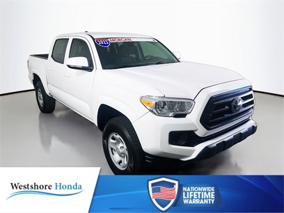 Used 2023 Toyota Tacoma SR