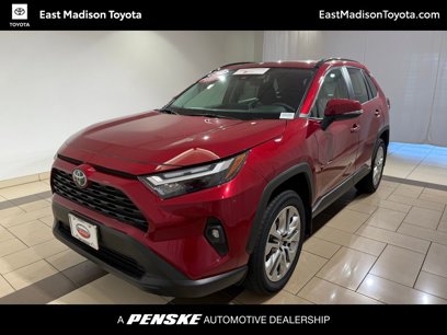 Certified 2024 Toyota RAV4 XLE Premium