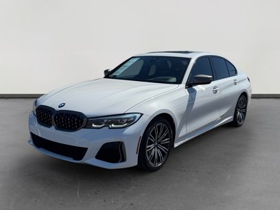 Used 2021 BMW M340i w/ Premium Package