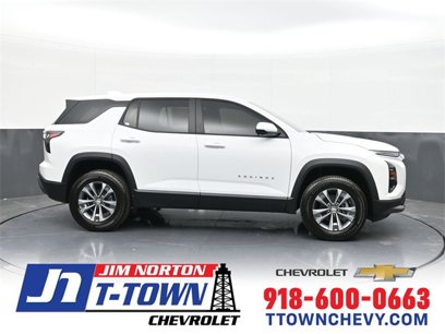 New 2026 Chevrolet Equinox LT w/ Safety and Technology Package