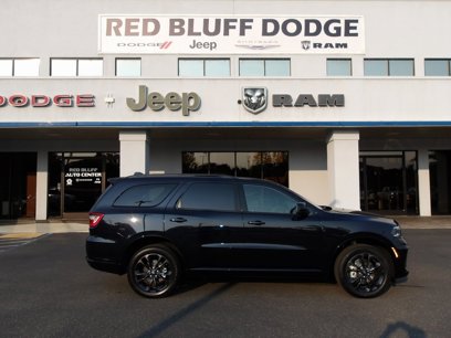 New 2024 Dodge Durango SXT w/ SXT Blacktop Group