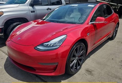 Used 2020 Tesla Model 3 Performance