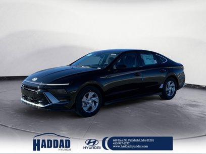 New 2025 Hyundai Sonata SE