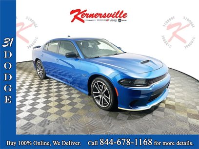 Used 2023 Dodge Charger R/T