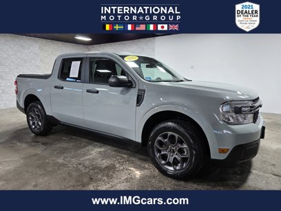 Used 2022 Ford Maverick XLT w/ Equipment Group 300A Standard
