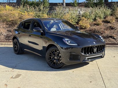 New 2025 Maserati Grecale Modena