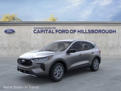 New 2025 Ford Escape Active