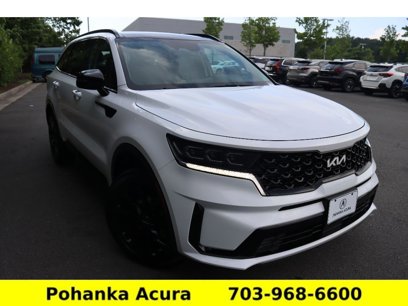Used 2023 Kia Sorento SX