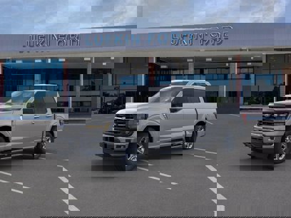 New 2024 Ford F150 XLT w/ Tow/Haul Package
