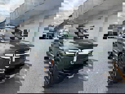 Used 2023 Rivian R1S Launch Edition